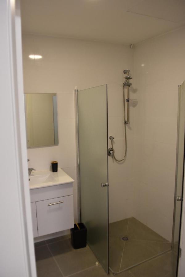 Luxury 2-Room Suite In The Center Of Downtown Haifa Kültér fotó