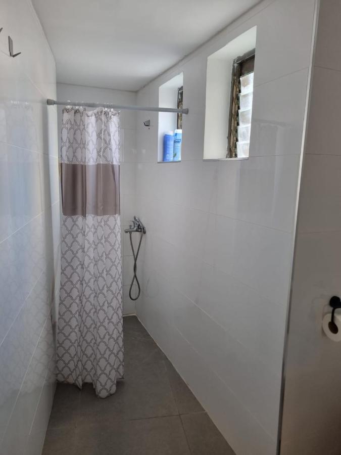 Luxury 2-Room Suite In The Center Of Downtown Haifa Kültér fotó